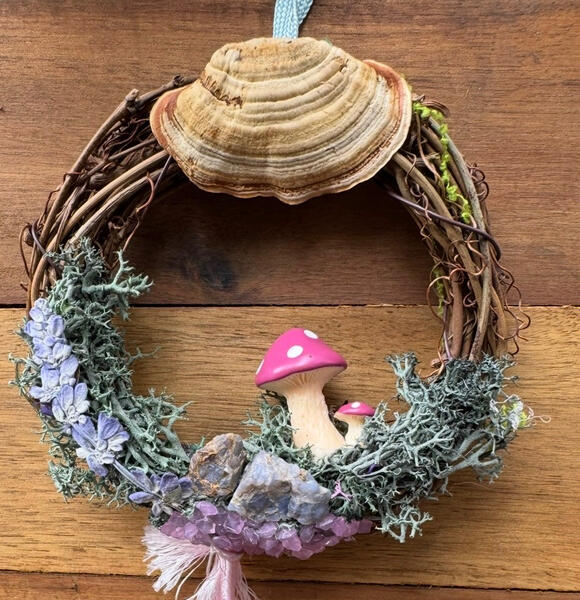 Nature Wreaths